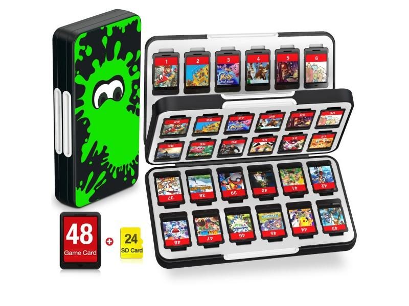 Console Case Carousel 1