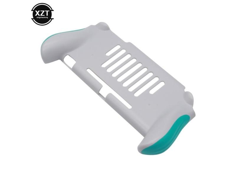 Protection Handle For Nintendo Switch Lite Ergonomic Holder Game Controller Carousel 1