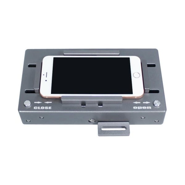 Tbk Tbk203 Laser Machine Automatic Fixture Mobile Phone Automatic Positioning... Carousel 1