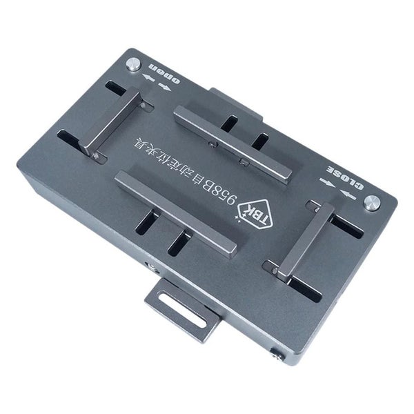 Tbk Tbk203 Laser Machine Automatic Fixture Mobile Phone Automatic Positioning... Carousel 2