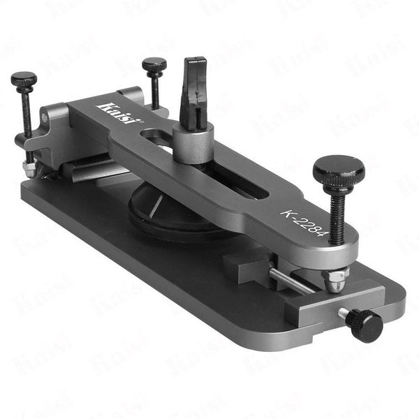 Kaisi k 2284 Universal Unheated Lcd Screen Separator Fixture Carousel 1