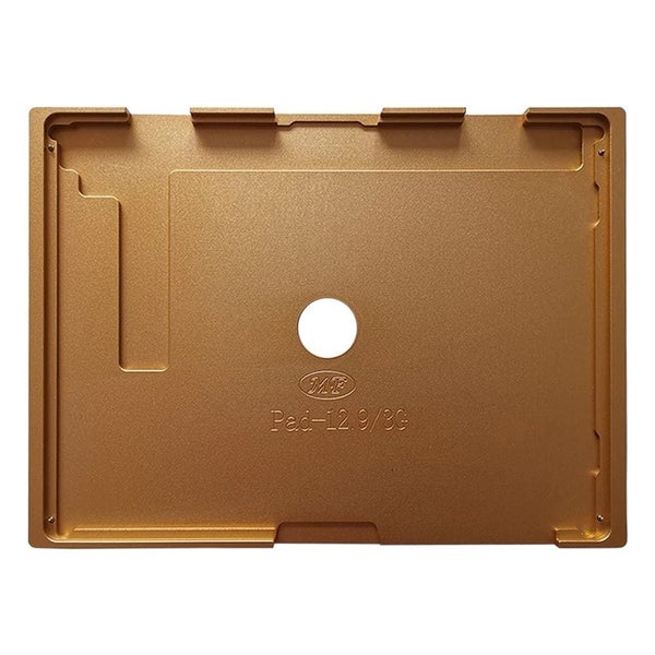Ipad Pro 12.9 Inch 2018 Press Screen Positioning Mould Carousel 1