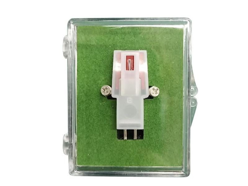 Turntable Stylus Dynamic Magnetic Turntable Needles For Record Player Carousel 2