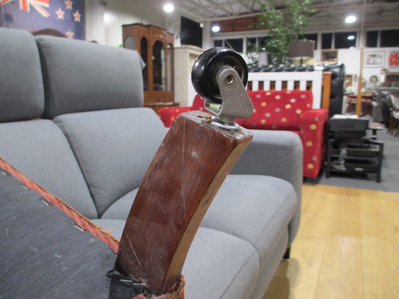 19th Century Prie-Dieu Prayer Chair Carousel 11