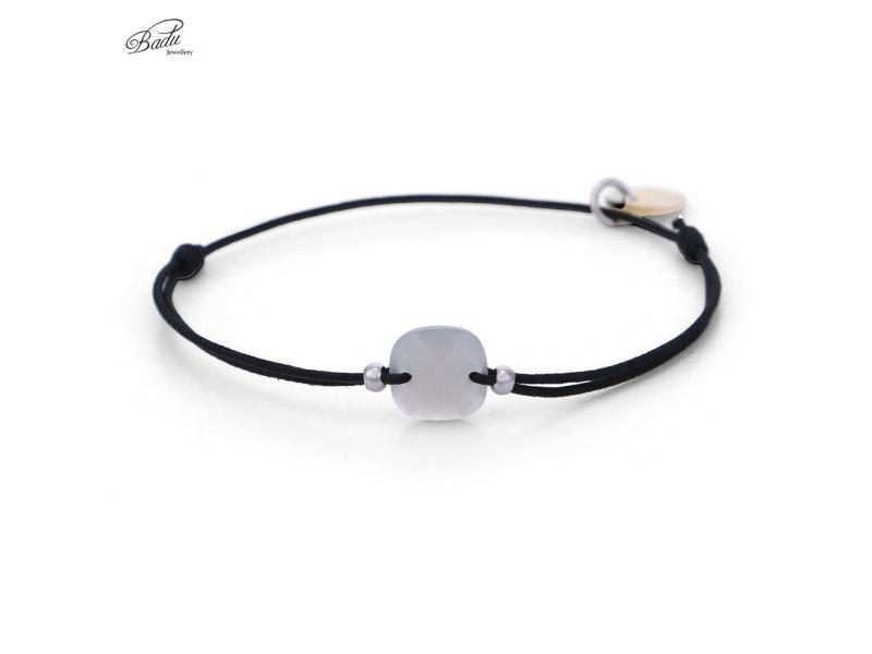 Badu Golden Shell Bracelet Polymer Clay Beads Bohemian Bracelets For Women Carousel 1