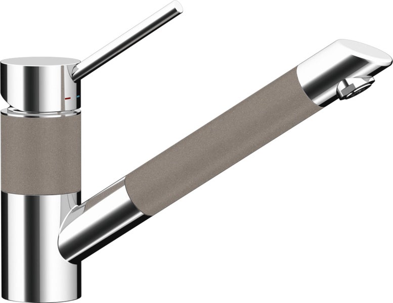 NEW - SINK MIXER TAP - BETON Carousel 1