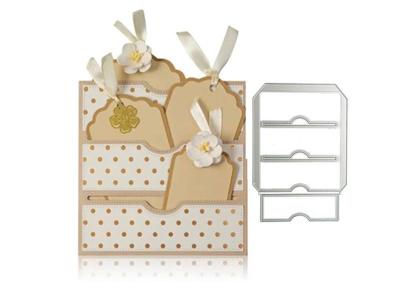 Cutting Dies Carousel 1