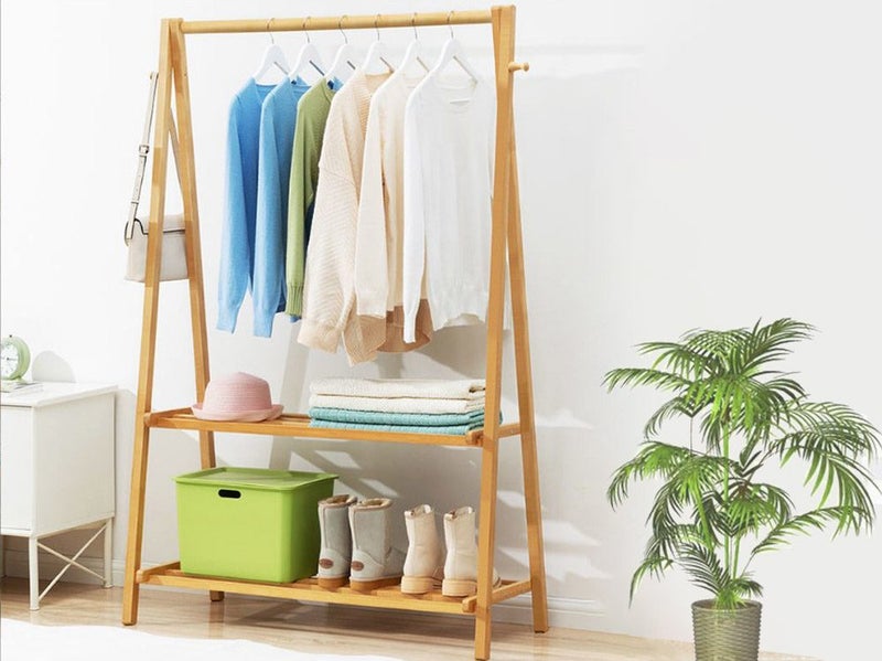 New Cloth Rack Garment Rack Afterpay Carousel 1