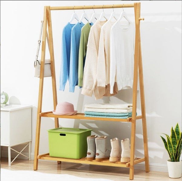 New Cloth Rack Garment Rack Afterpay Carousel 2
