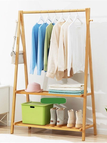 New Cloth Rack Garment Rack Afterpay Carousel 7