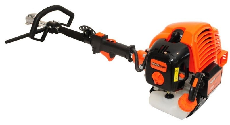 Multi Tool 52cc 5 'n' 1 - POWERQUIP - Carousel 2