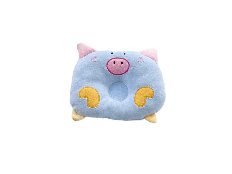 Pet Pillow Dog Sleeping Pillow Pig Carousel 2
