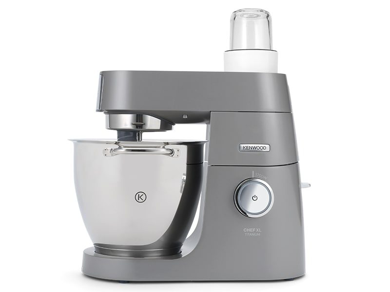 Kenwood Compact Chopper / Grinder Attachment Carousel 2