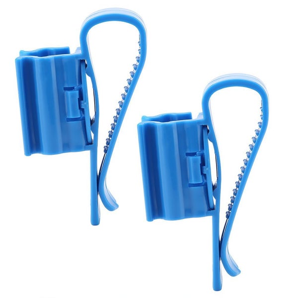water pipe clip water pipe clamp hose holder water pipe mounting clip fish Carousel 1