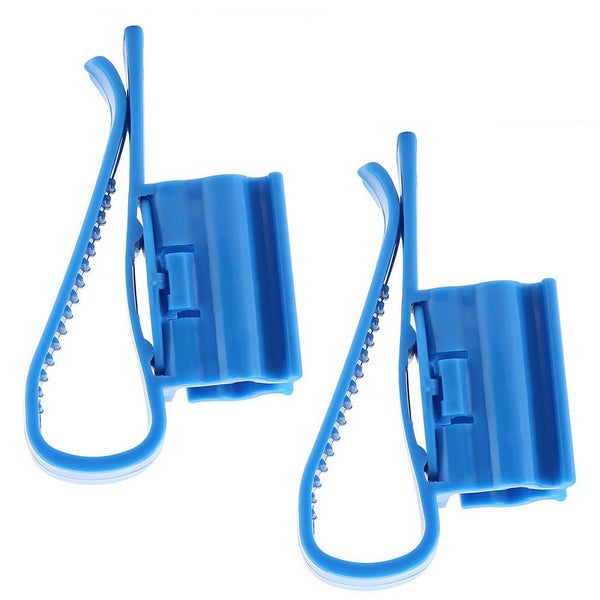 water pipe clip water pipe clamp hose holder water pipe mounting clip fish Carousel 5