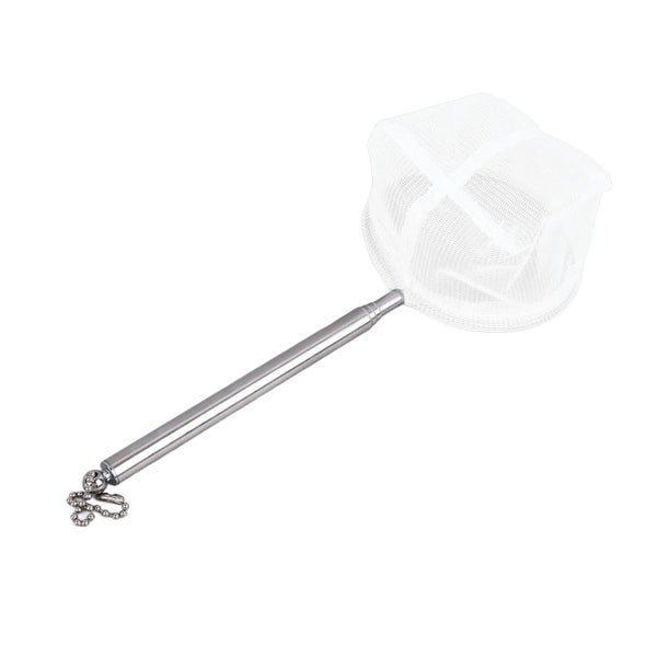 small fish net telescopic fish net telescopic aquarium fish net extendable fish Carousel 1