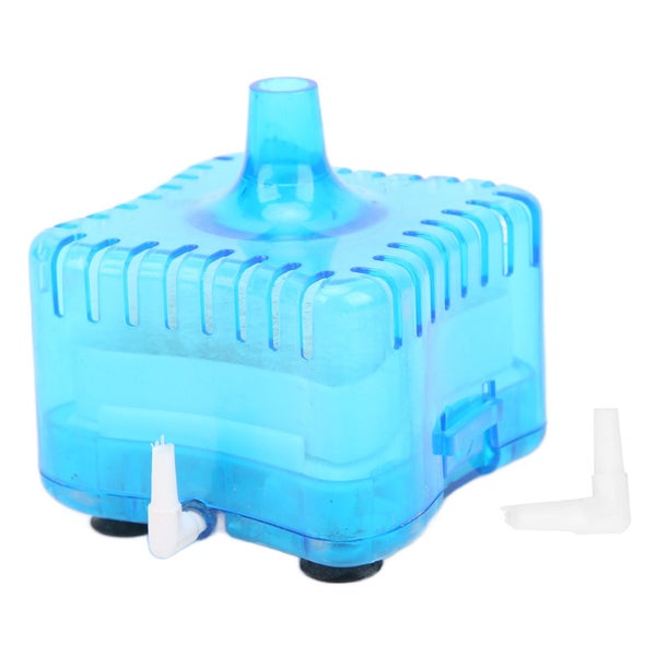 fish tank pneumatic filter Fish Tank Pneumatic Filter Activated Carbon Carousel 2