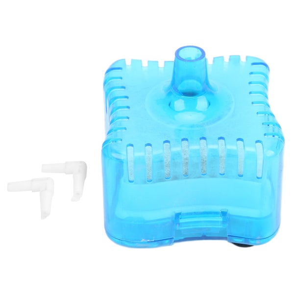 fish tank pneumatic filter Fish Tank Pneumatic Filter Activated Carbon Carousel 5