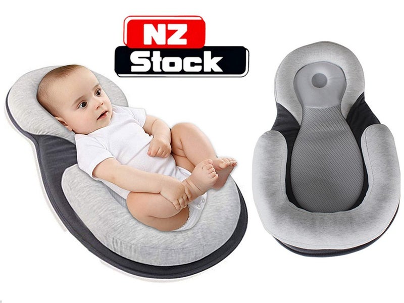 PTN NEW Baby Pillow Sale Sale Carousel 1