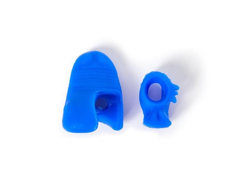 Violin/ Viola Bow Grip Correcting Device Beginner Posture Grip Bow Orthoses Carousel 1