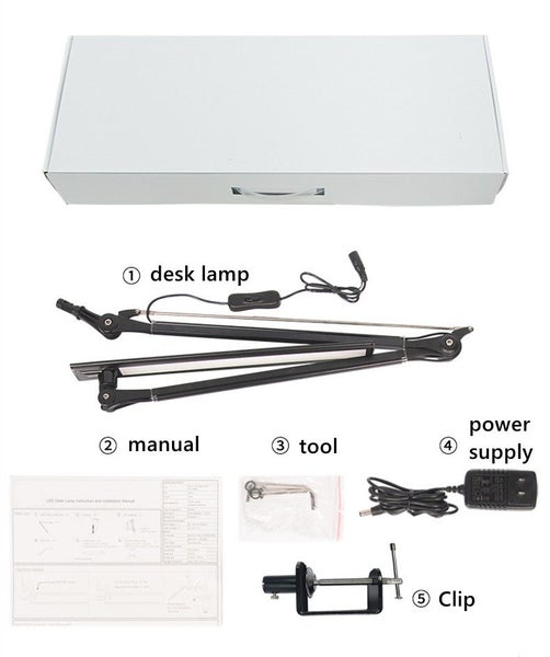 New LED Desk Lamp Sale Sale Carousel 2