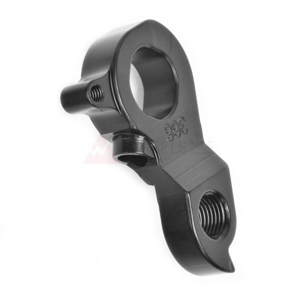 Wheels Manufacturing Hanger 366 Carousel 4