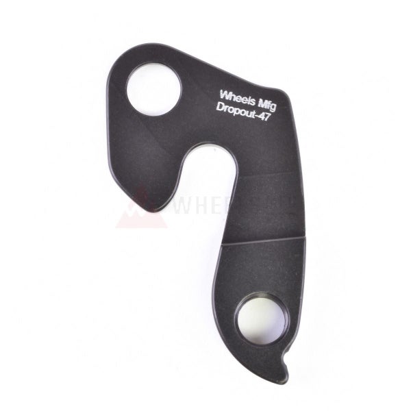 Wheels Manufacturing Hanger 47 Carousel 1