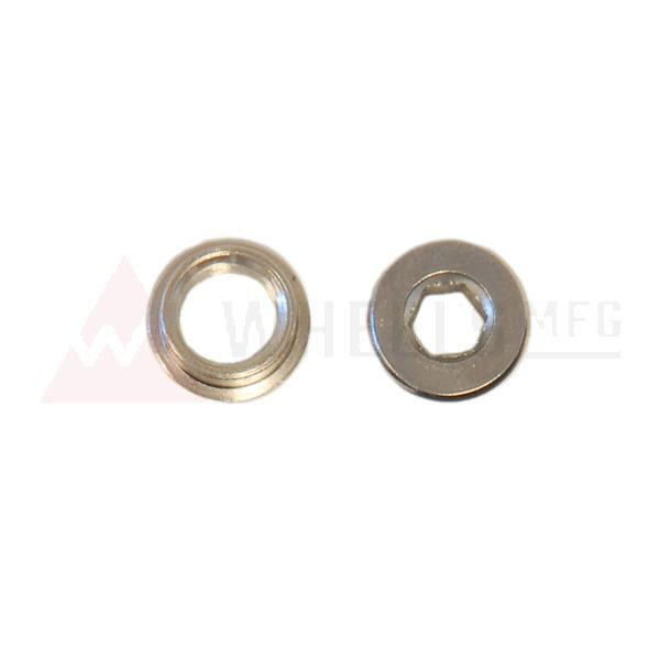 Wheels Manufacturing Hanger 47 Carousel 2