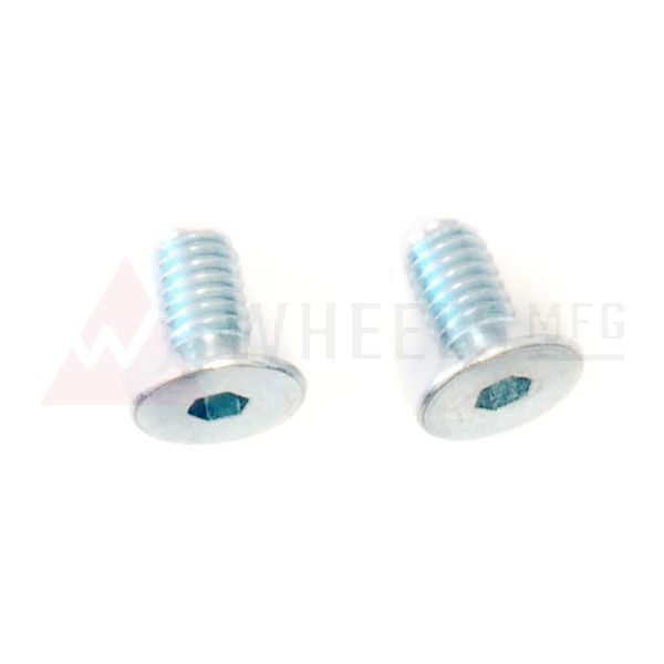 Wheels Manufacturing Hanger 179 Carousel 4