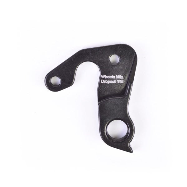 Wheels Manufacturing Hanger 116 Carousel 1