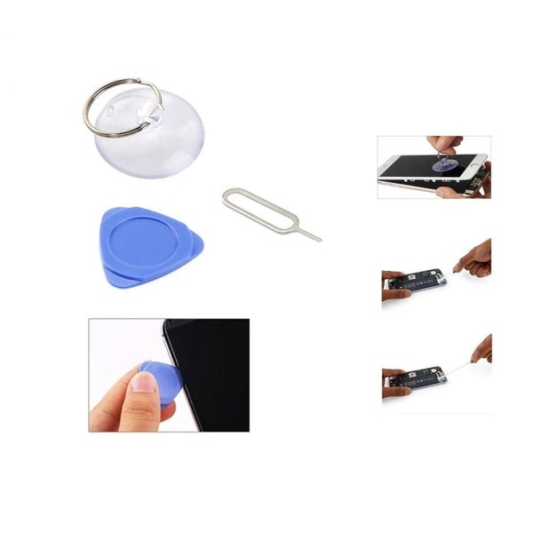 Jiafa Jf 8157 9 In 1 Battery Repair Tool Set For Iphone 6 Carousel 5