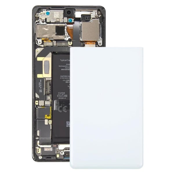 Oem Battery Back Cover Carousel 1