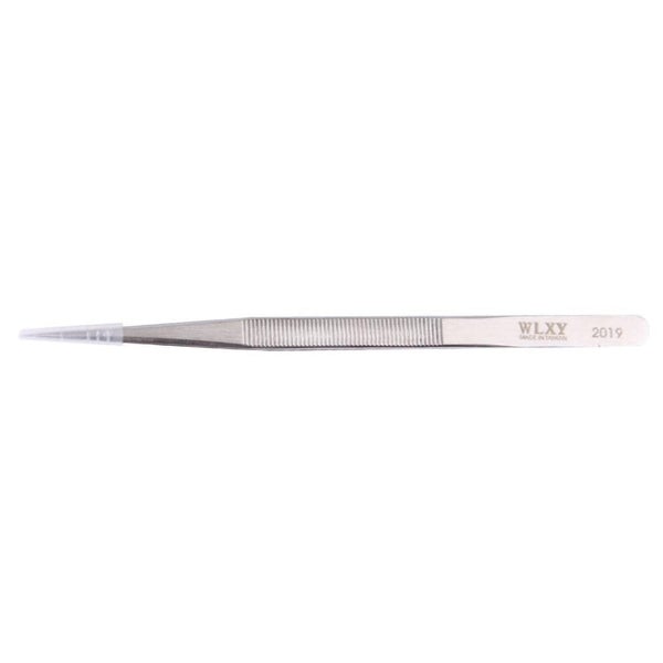 2109a Stainless Steel Anti-slip Tweezers Carousel 2