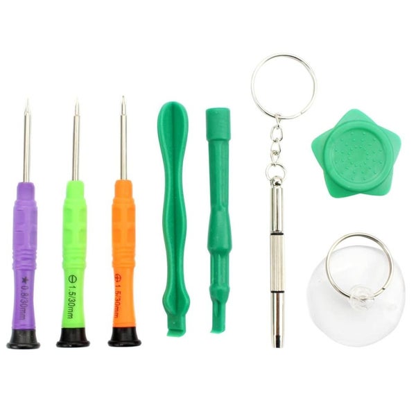 Jf 871 8 In 1 Repair Tool Set For Iphone And Samsung Carousel 1
