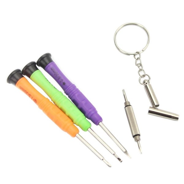 Jf 871 8 In 1 Repair Tool Set For Iphone And Samsung Carousel 2