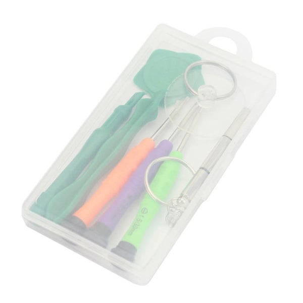 Jf 871 8 In 1 Repair Tool Set For Iphone And Samsung Carousel 4