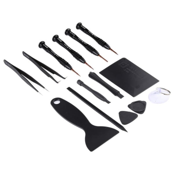Jiafa Jf 668 14 In 1 Mobile Phone Crowbar Disassembly Repair Tools Carousel 2