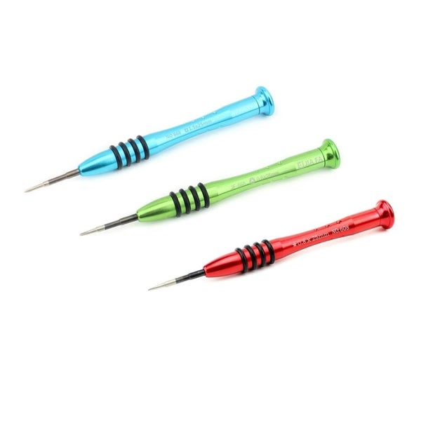 Jiafa Jf 8163 7 In 1 Battery Repair Tool Set For Iphone 6s Battery Repair Too... Carousel 2