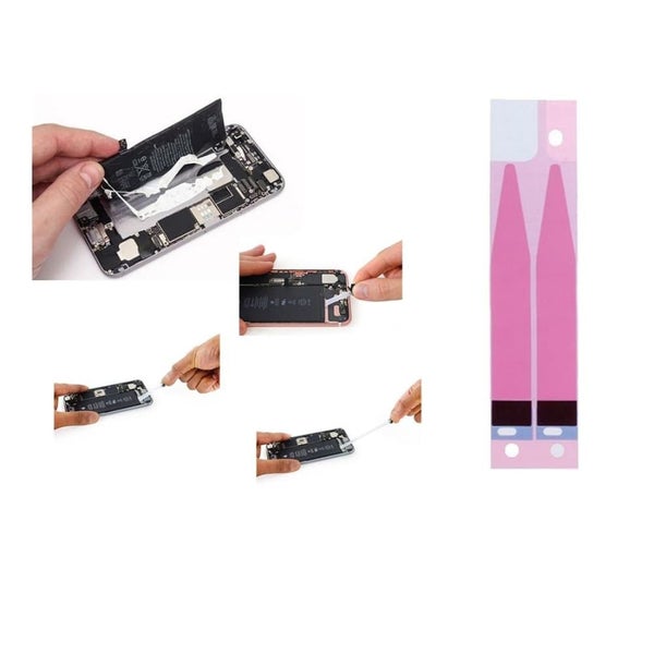 Jiafa Jf 8163 7 In 1 Battery Repair Tool Set For Iphone 6s Battery Repair Too... Carousel 4