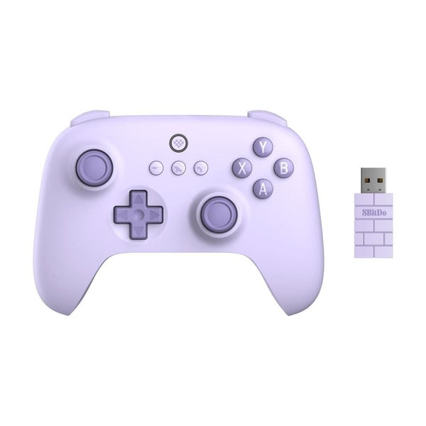Youth Edition Wireless 2.4g Controller For Pc / Windows 10 / 11 / Steam Deck ... Carousel 1