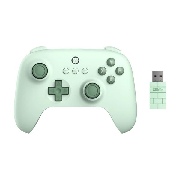 Youth Edition Wireless 2.4g Controller For Pc / Windows 10 / 11 / Steam Deck ... Carousel 12