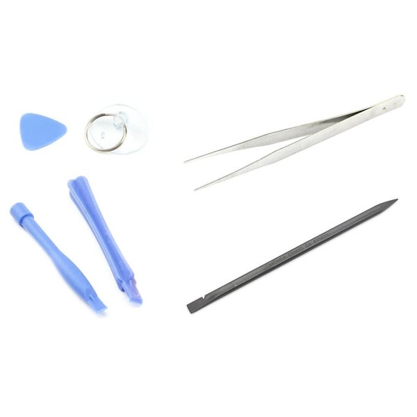 Jiafa Jf 612 2 10 In 1 Repair Tool Set For Iphone And Samsung Jf612 Model Carousel 2