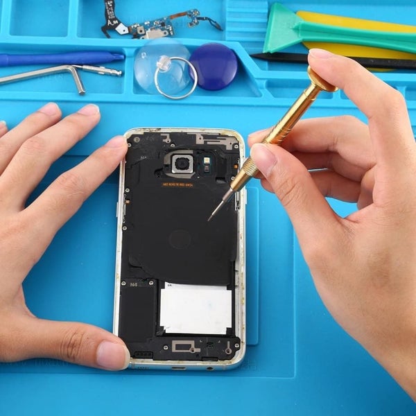 Professional Versatile Screwdrivers Set For Iphone 5 & 5s & 5c / Iphone 4 & 4... Carousel 5