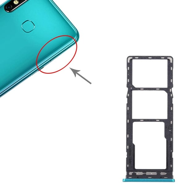 X693 Sim Card Tray Sim Card Tray Micro Sd Card Tray Carousel 8