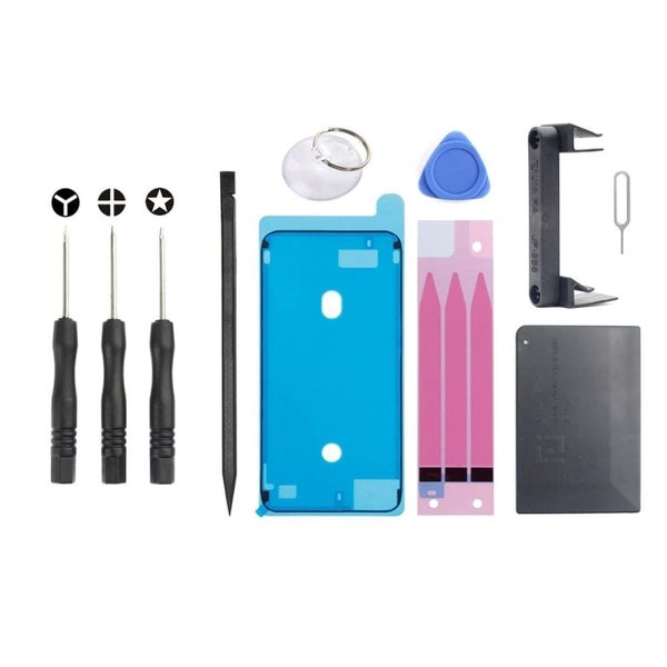 Jiafa Jf 8160 11 In 1 Battery Repair Tool Set For Iphone 6s Plus Carousel 1