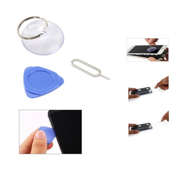 Jiafa Jf 8160 11 In 1 Battery Repair Tool Set For Iphone 6s Plus Carousel 5