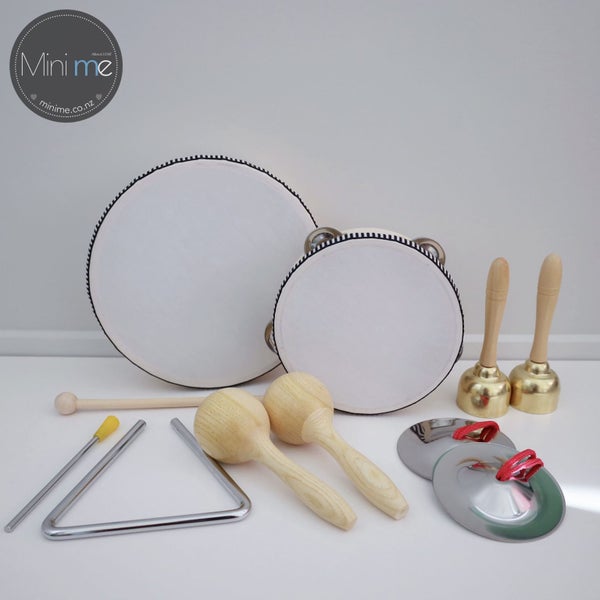 Musical Instruments Set / music toy Carousel 1