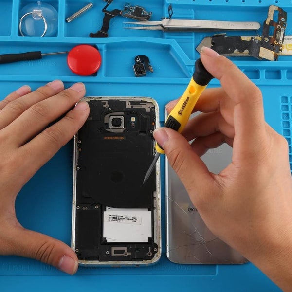 Jiafa Jf 8158 11 In 1 Battery Repair Tool Set For Iphone Xs Carousel 5