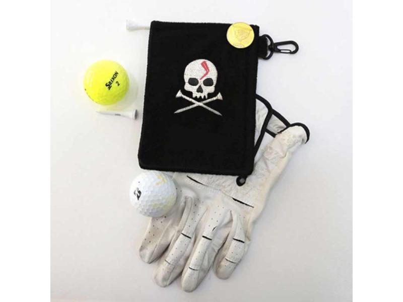 Golf Magnet Wiping Trainer Aid Practice Posture Correction Training Supplies Carousel 1