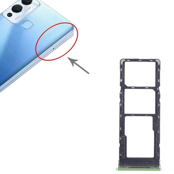 Sim Card Tray Micro Sd Card Tray Carousel 12